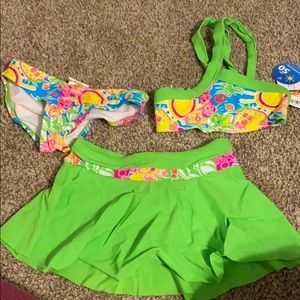 5 for 25 Kids swimsuit